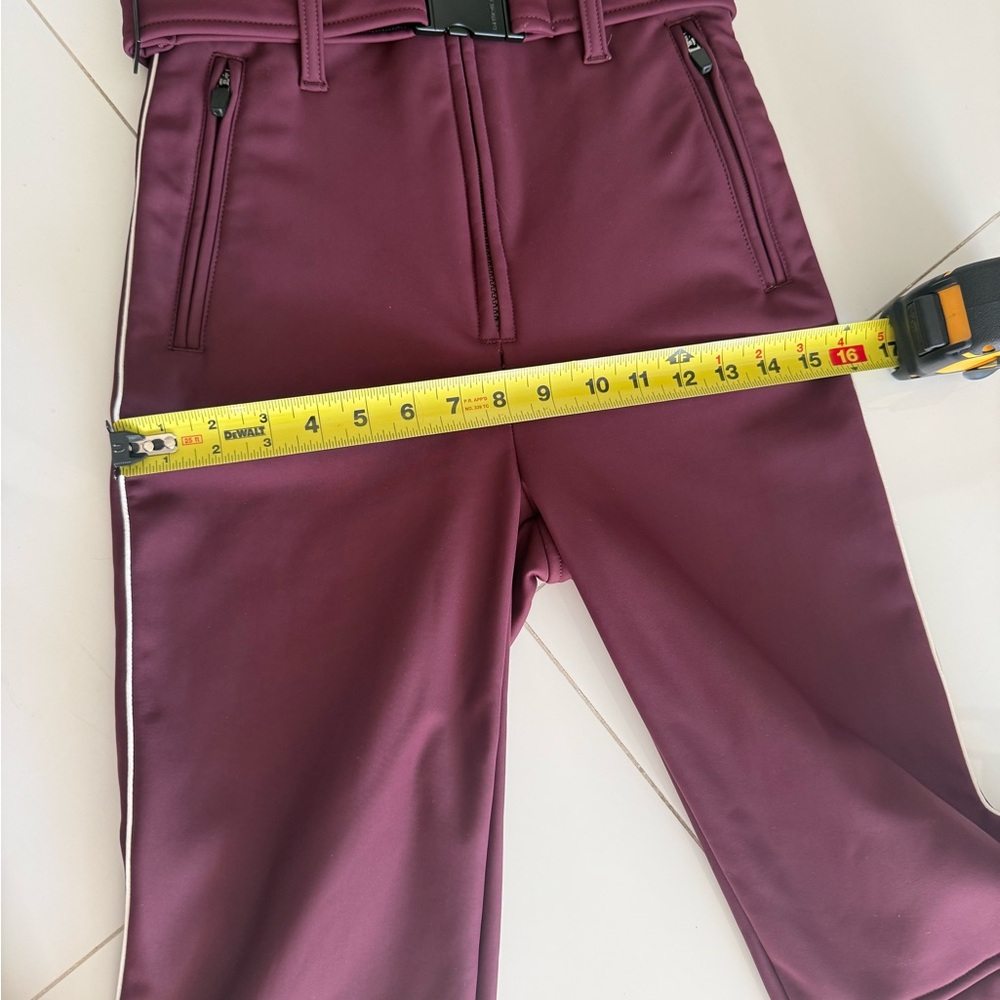 Pre-owned Perfect Moment Ski Suit Size XS - Picture 14 of 14